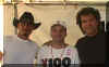 Andy Crash Kelly and Blackhawk