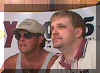 Andy Crash Kelly and Sammy Kershaw