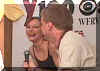 Andy Crash Kelly and Martina McBride