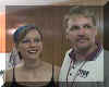 Andy Crash Kelly and Martina McBride