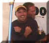 Andy Crash Kelly and Sawyer Brown
