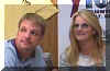 Andy Crash Kelly and Trisha Yearwood