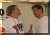 Andy Crash Kelly and Ty Herndon